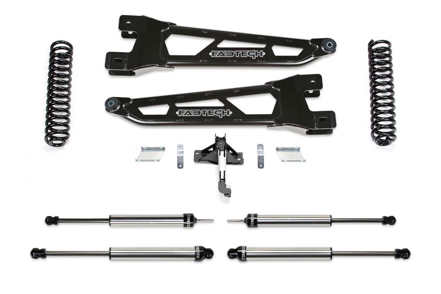 Fabtech K2401DL