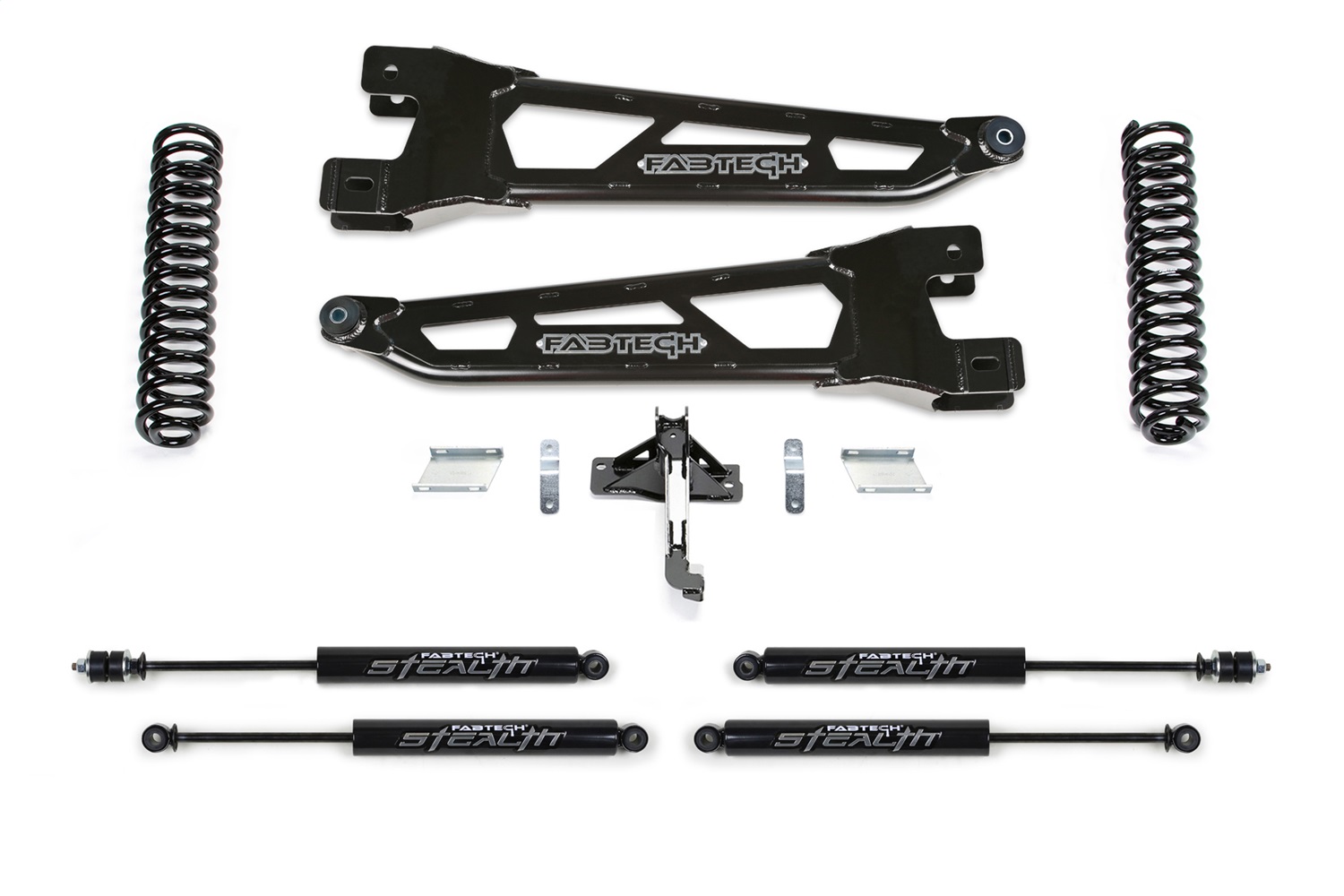 Fabtech K2401M