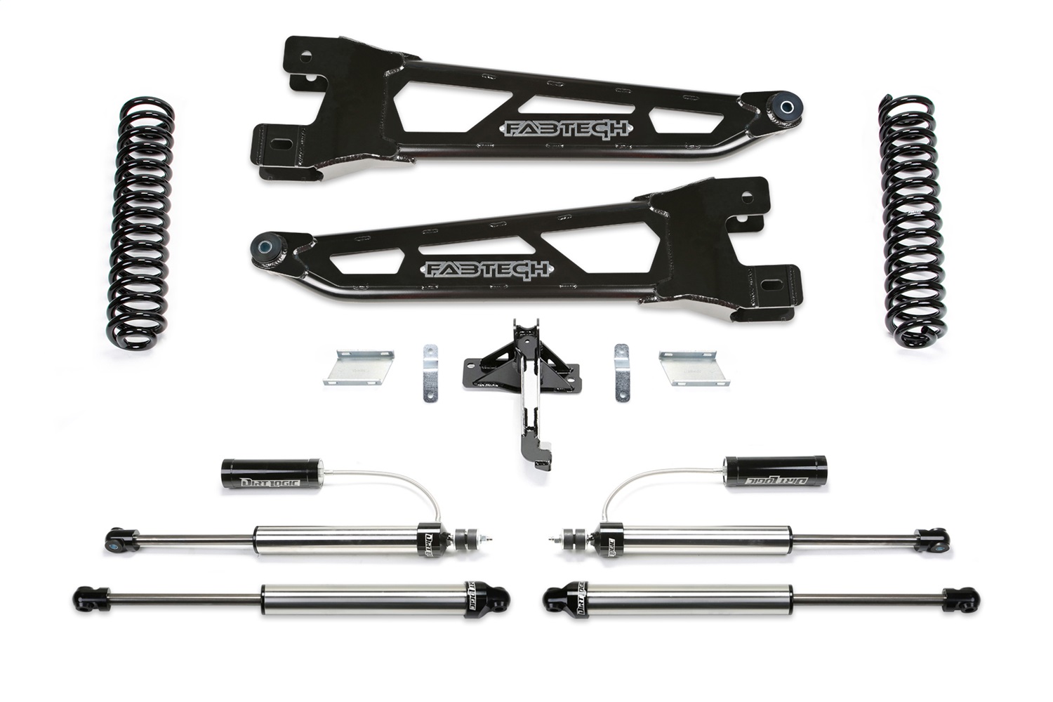 Fabtech K2402DL