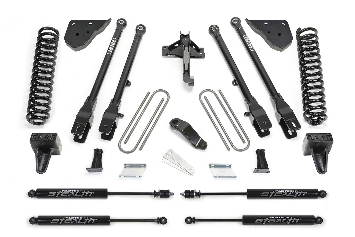 Fabtech K2409M