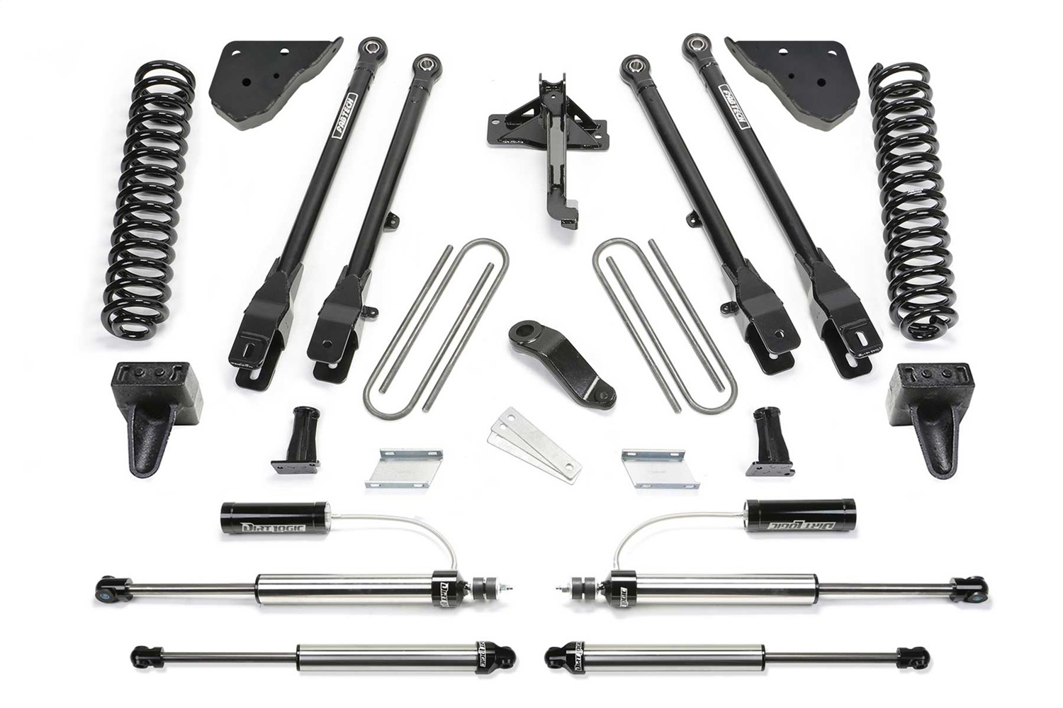 Fabtech K2410DL