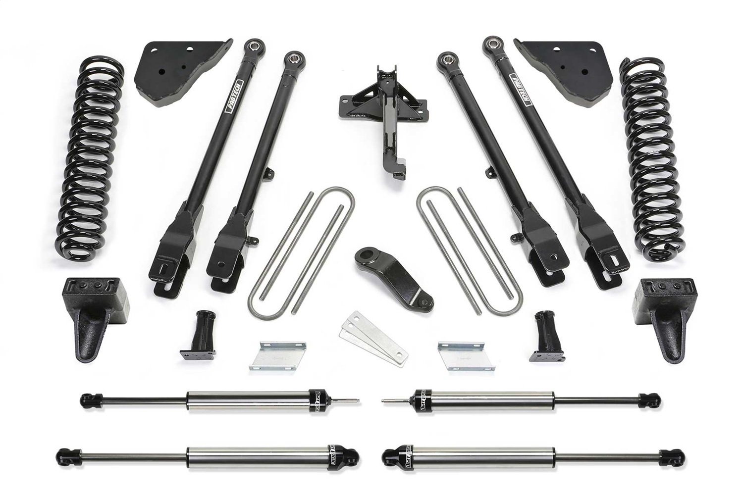 Fabtech K2417DL