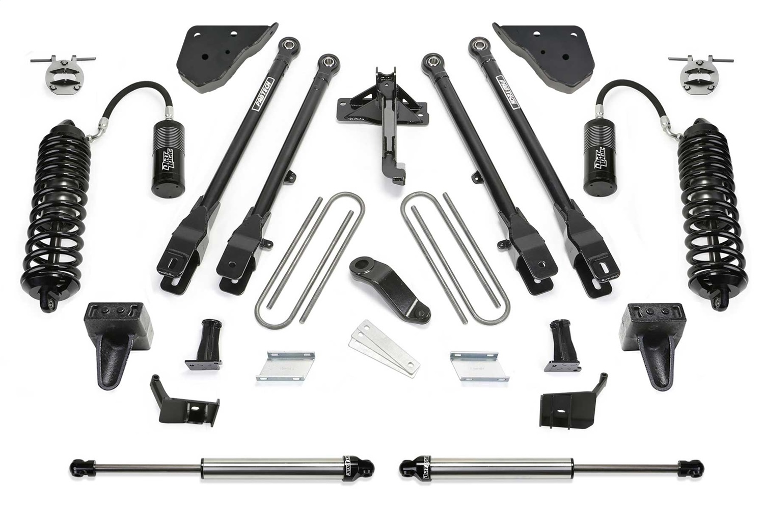 Fabtech K2420DL