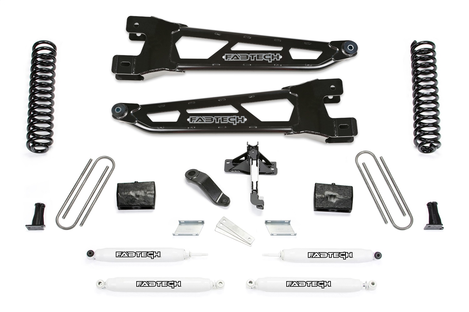 Fabtech K2429