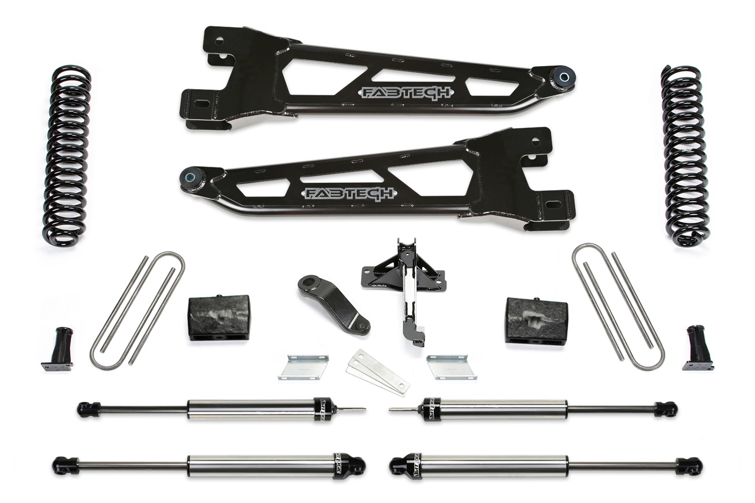 Fabtech K2429DL