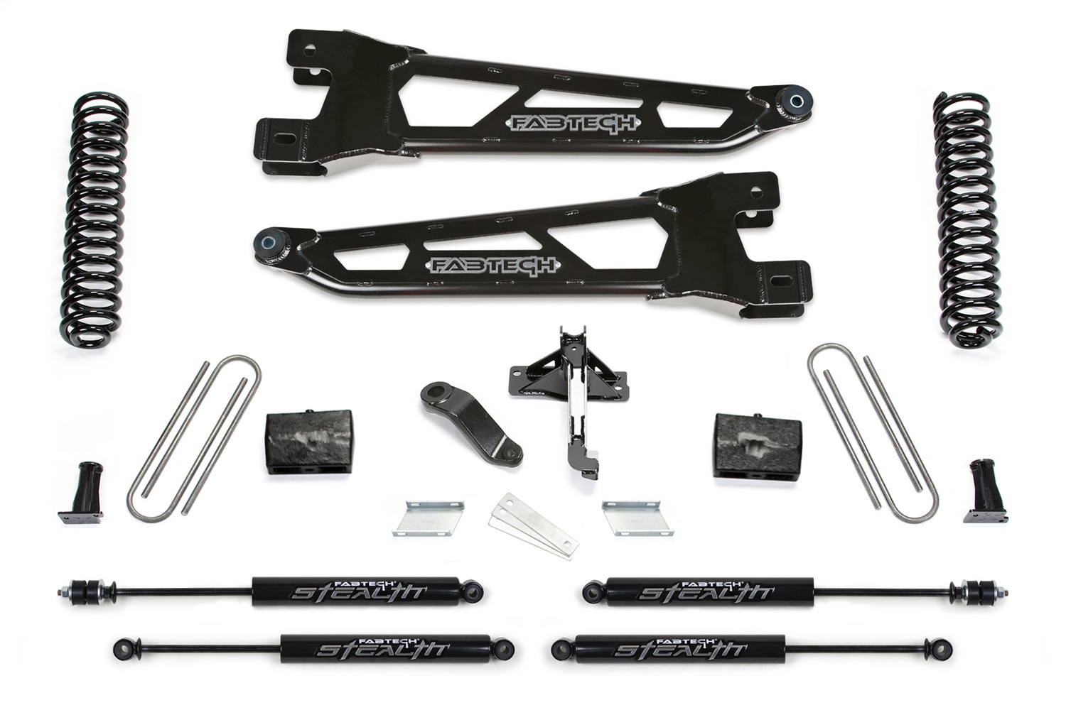 Fabtech K2429M