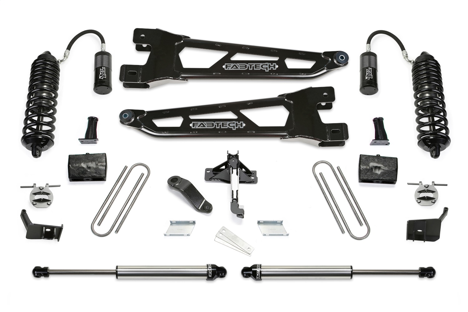 Fabtech K2430DL