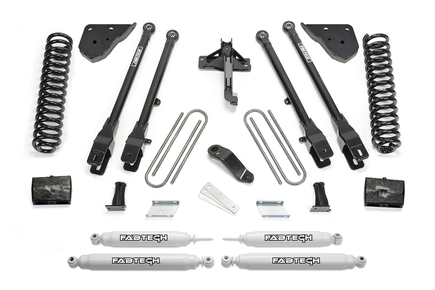 Fabtech K2431