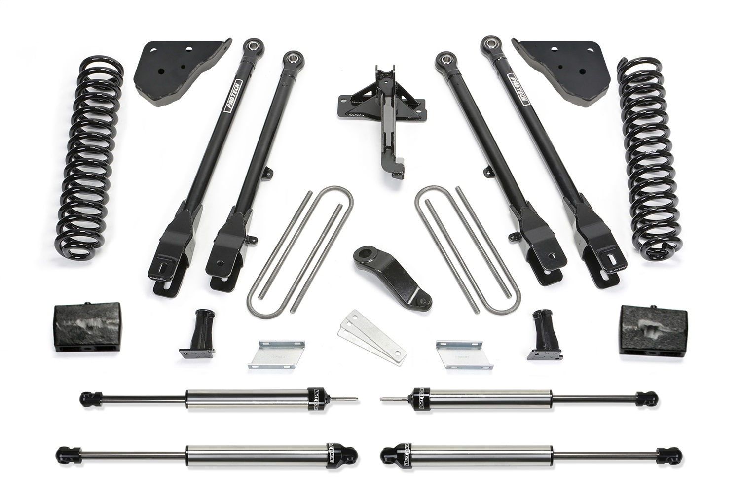 Fabtech K2431DL