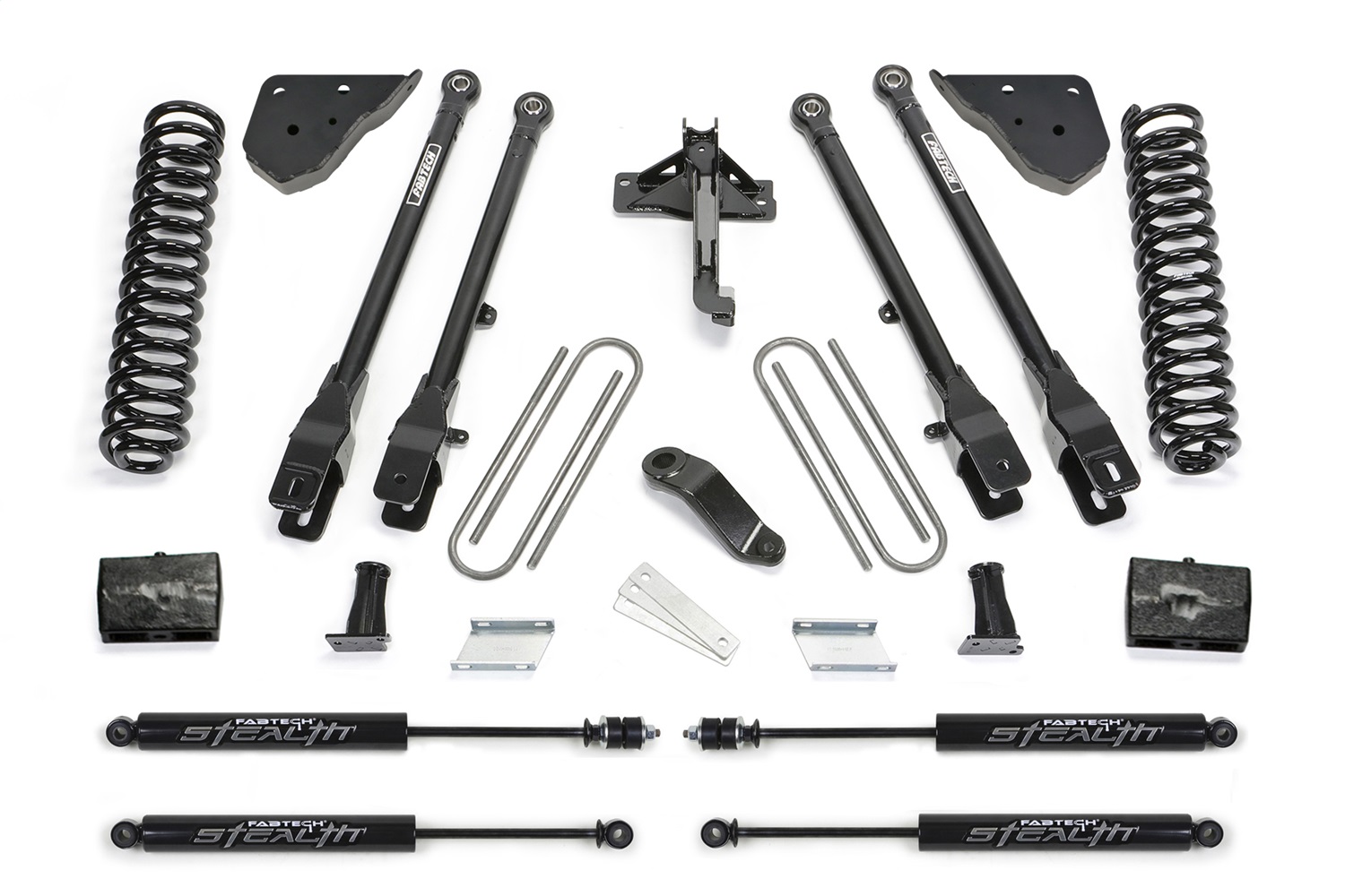 Fabtech K2431M