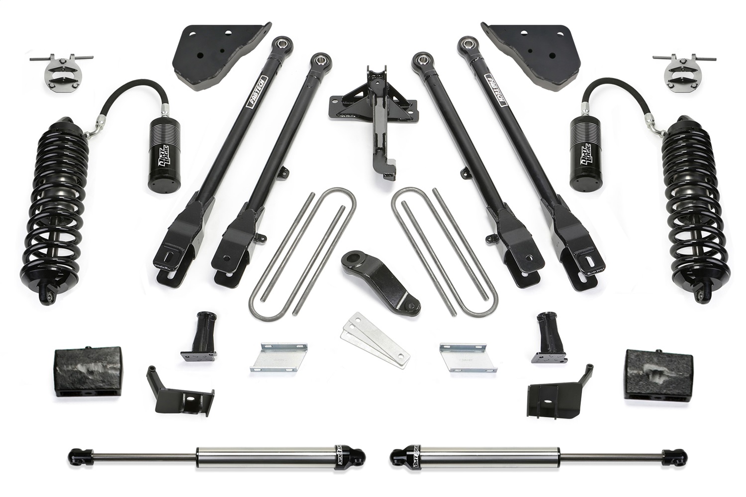 Fabtech K2432DL