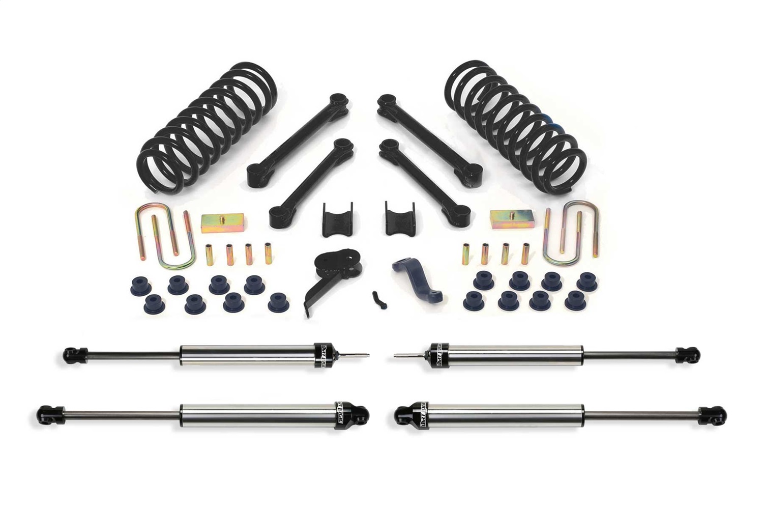 Fabtech K3006DL