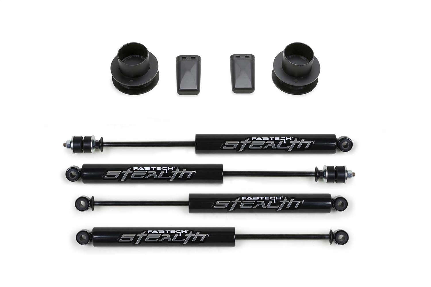 Fabtech K3056M