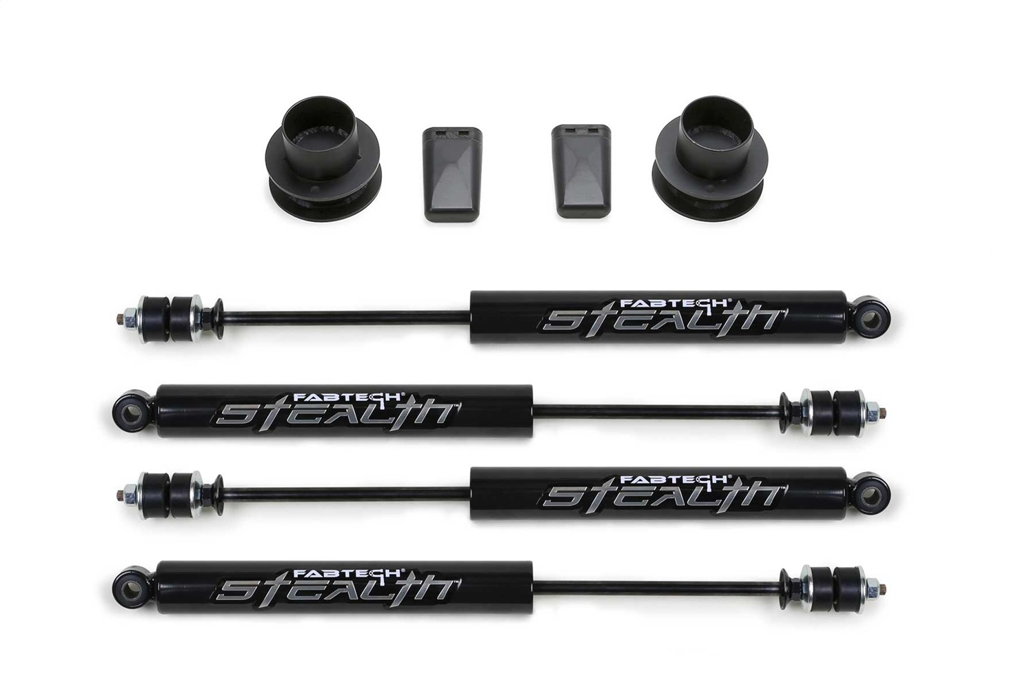 Fabtech K3060M