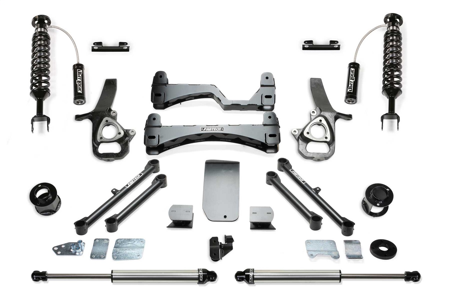 Fabtech K3088DL
