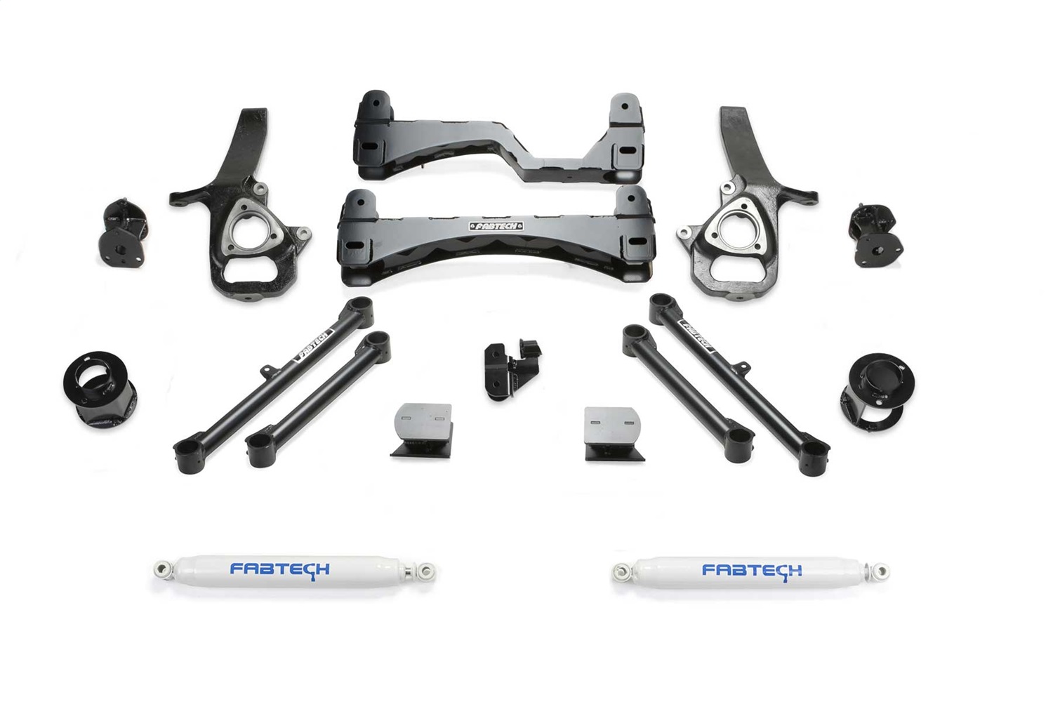Fabtech K3093