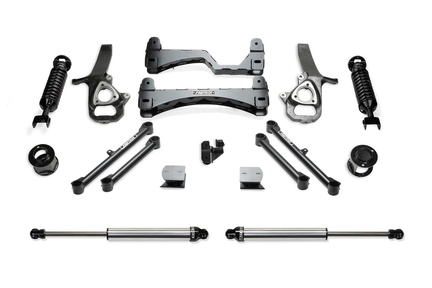 Fabtech K3094DL