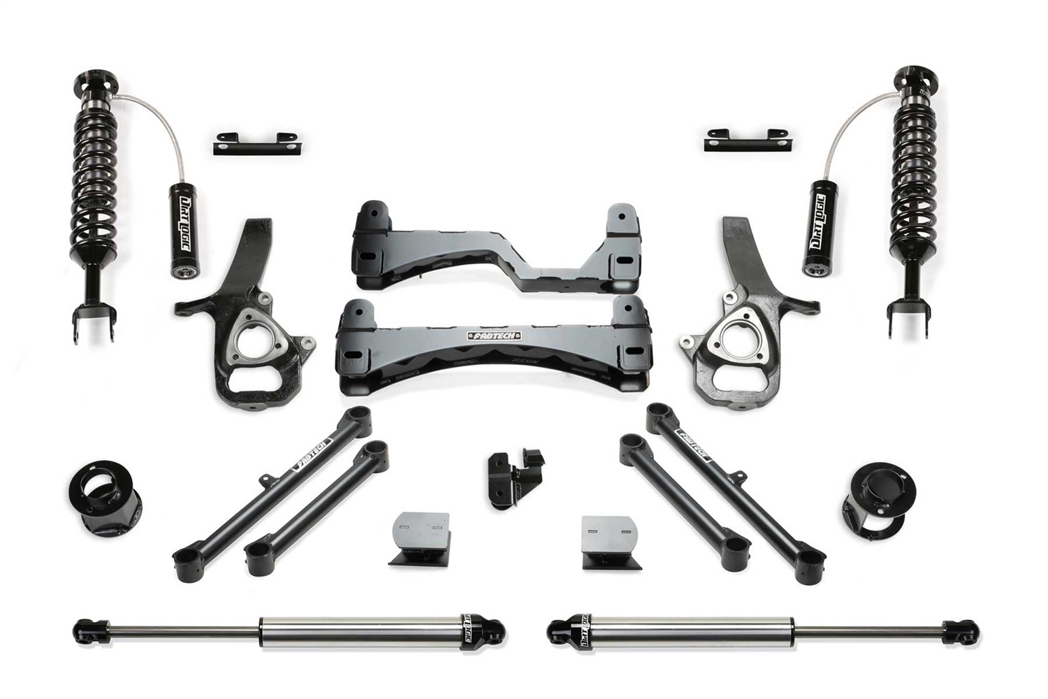Fabtech K3095DL