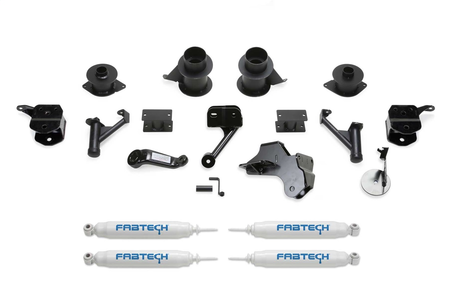 Fabtech K3173