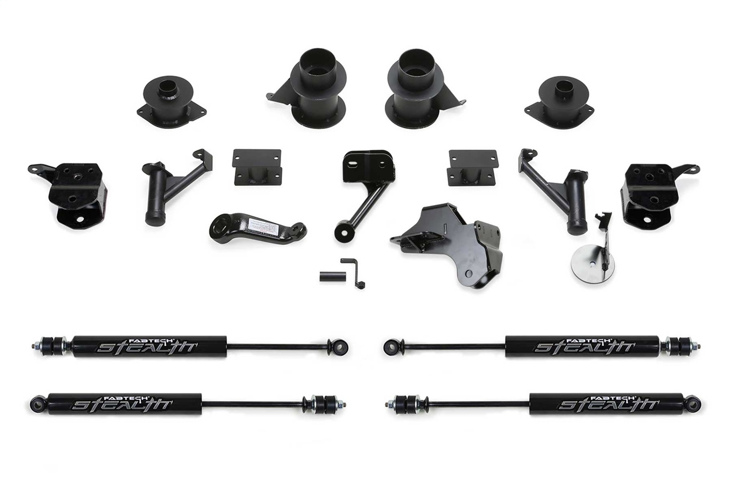 Fabtech K3173M