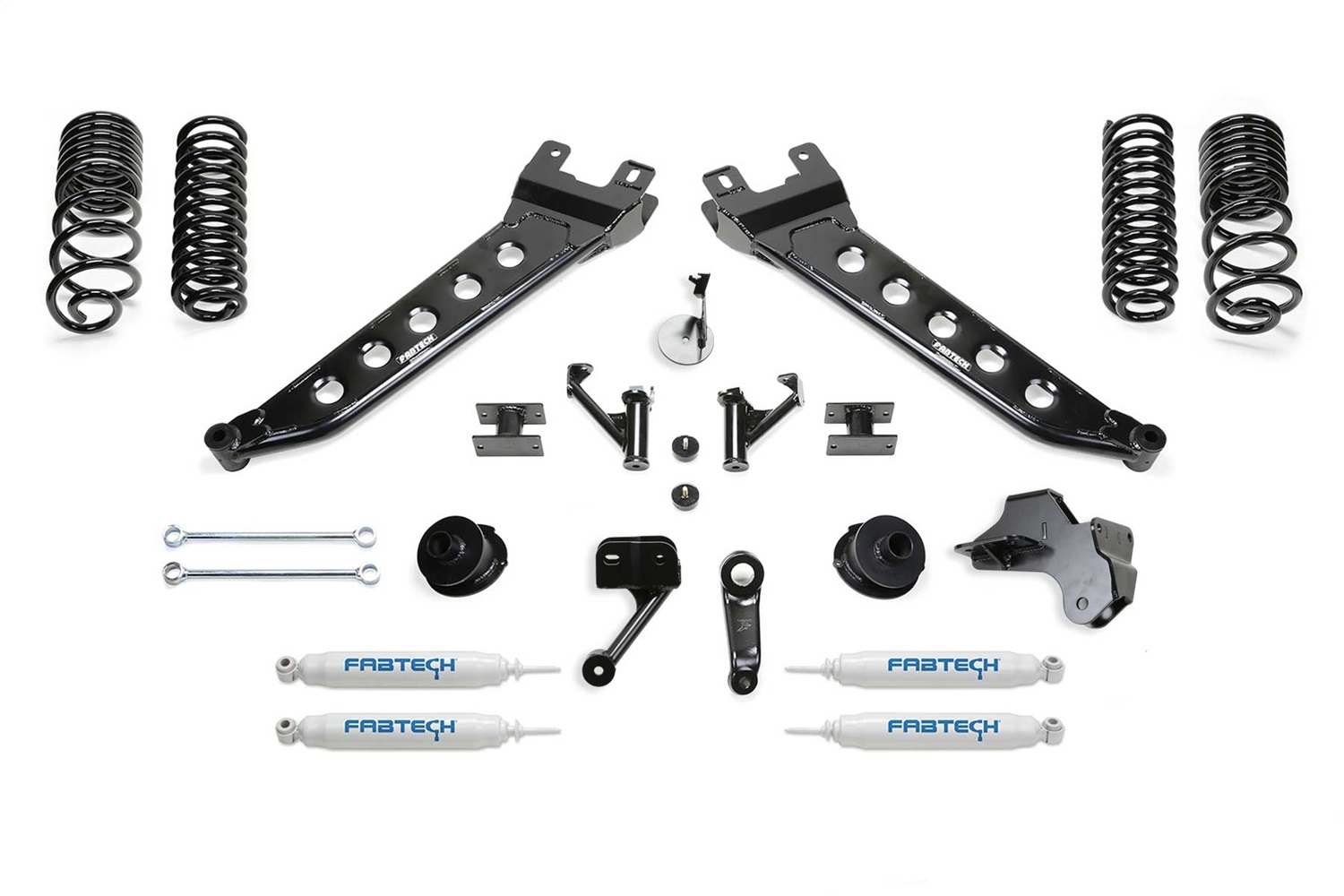 Fabtech K3180