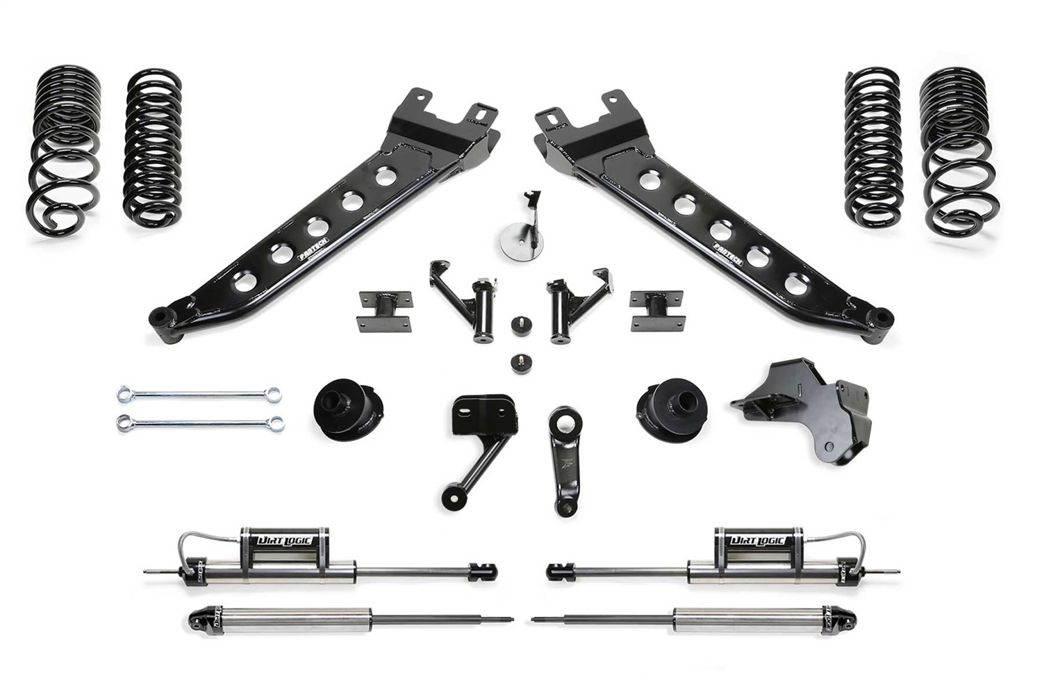 Fabtech K3180DL