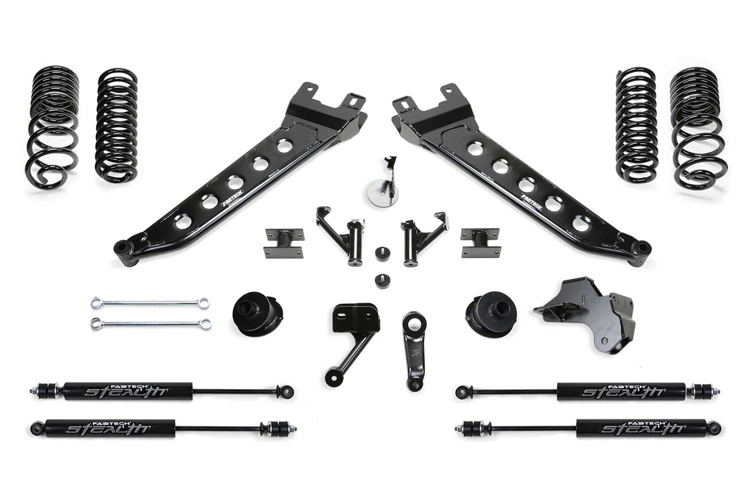 Fabtech K3180M