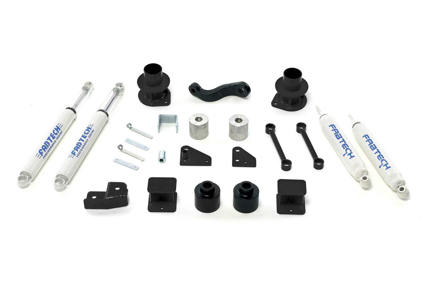 Fabtech K4037