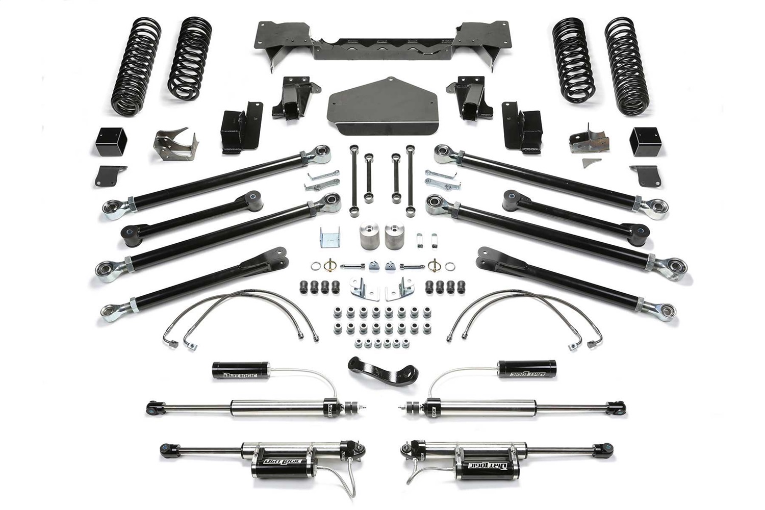 Fabtech K4075DL