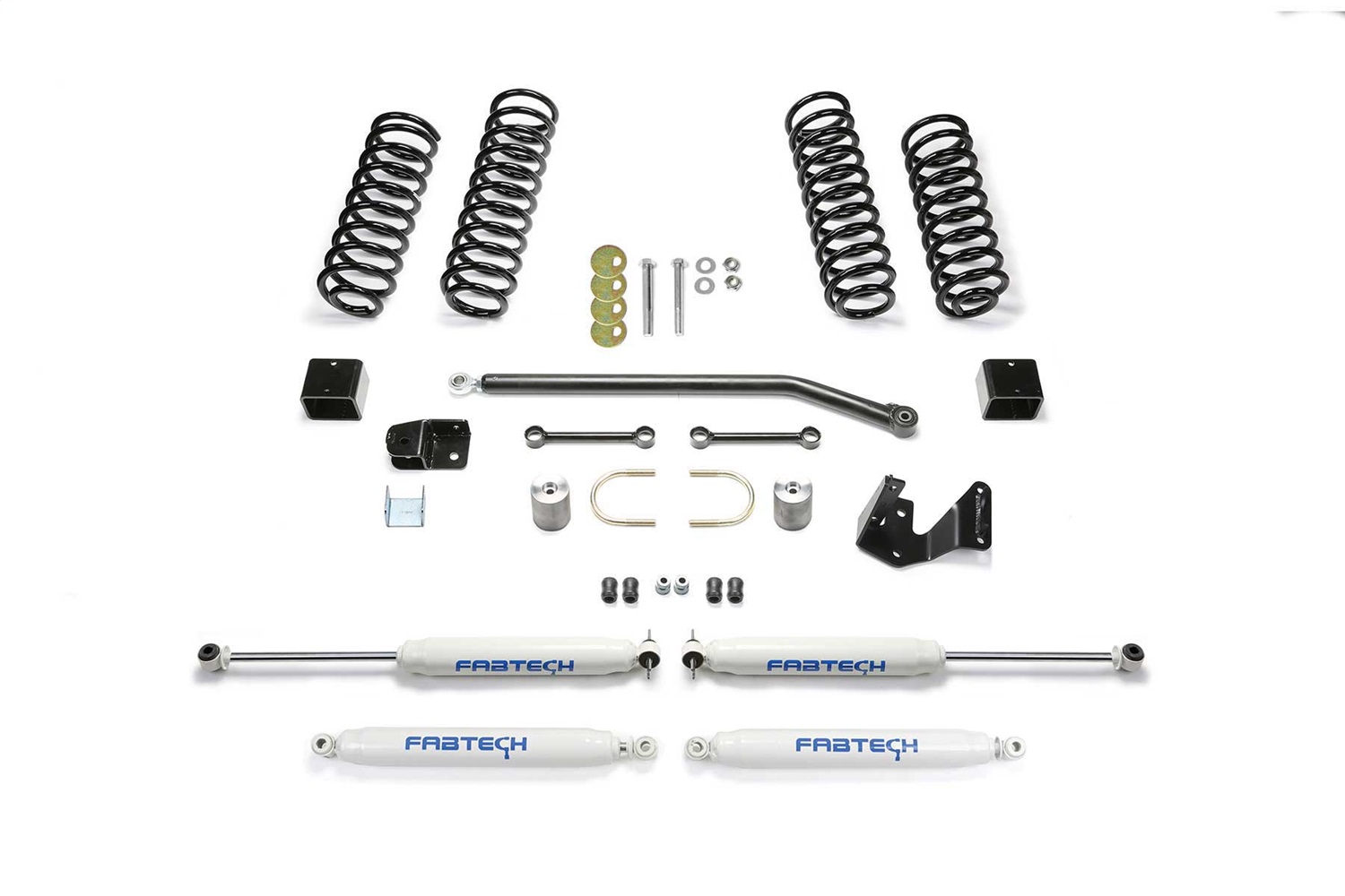 Fabtech K4086
