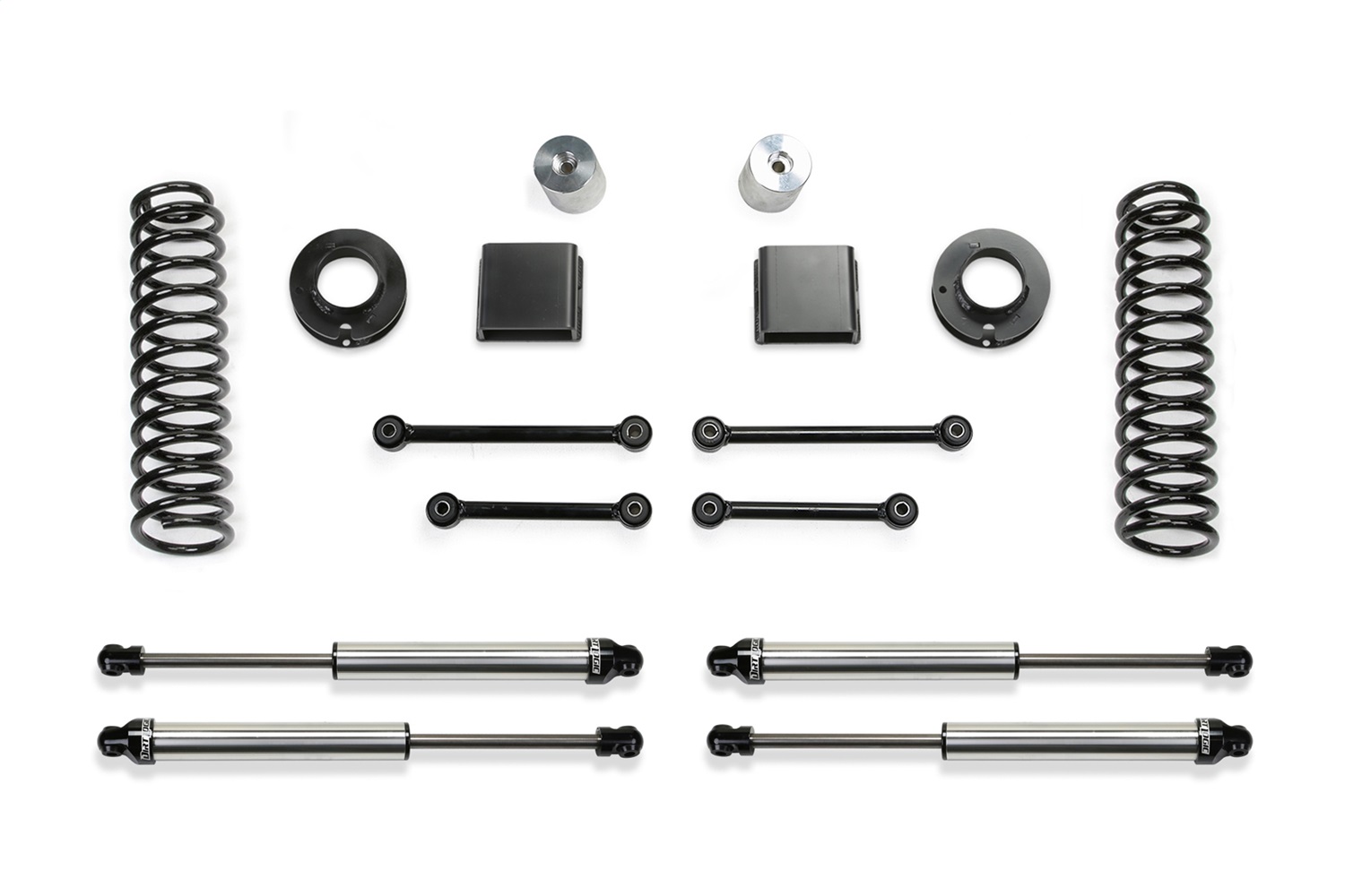 Fabtech K4160DL