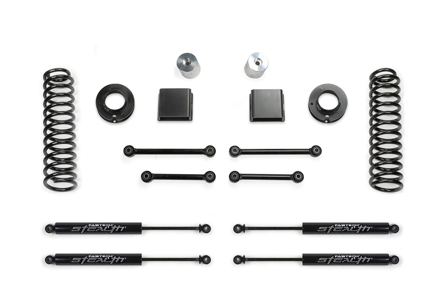 Fabtech K4160M