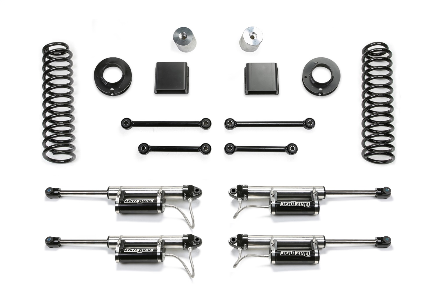 Fabtech K4161DL