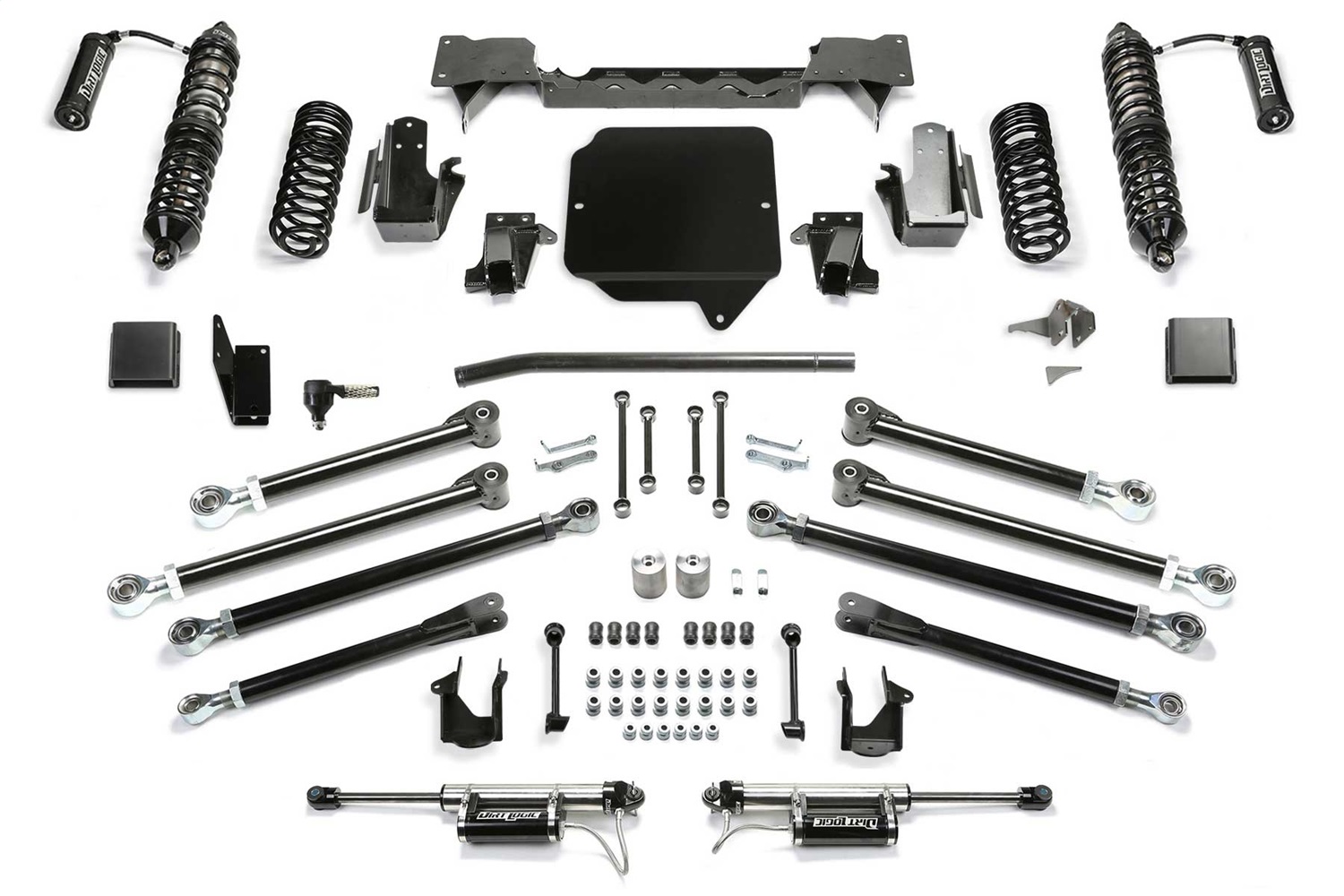 Fabtech K4172DL