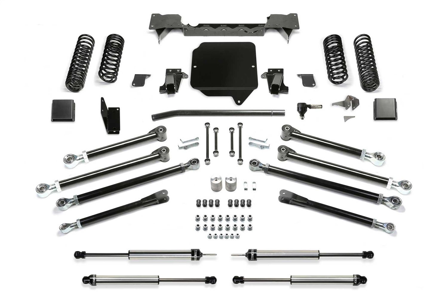 Fabtech K4177DL