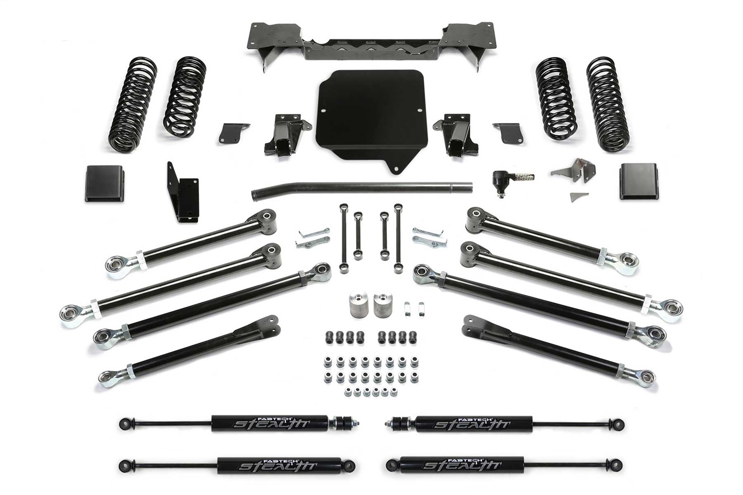 Fabtech K4177M