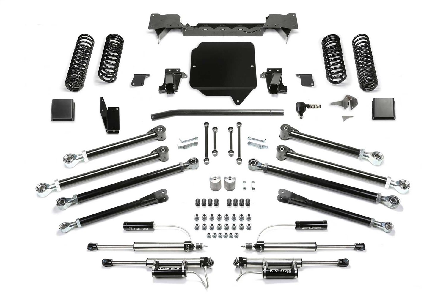 Fabtech K4178DL