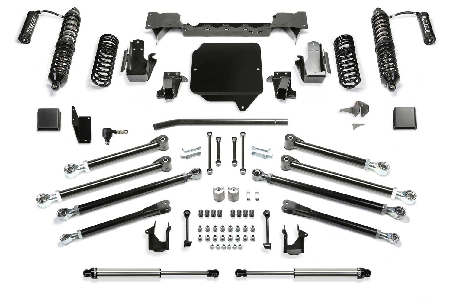 Fabtech K4179DL