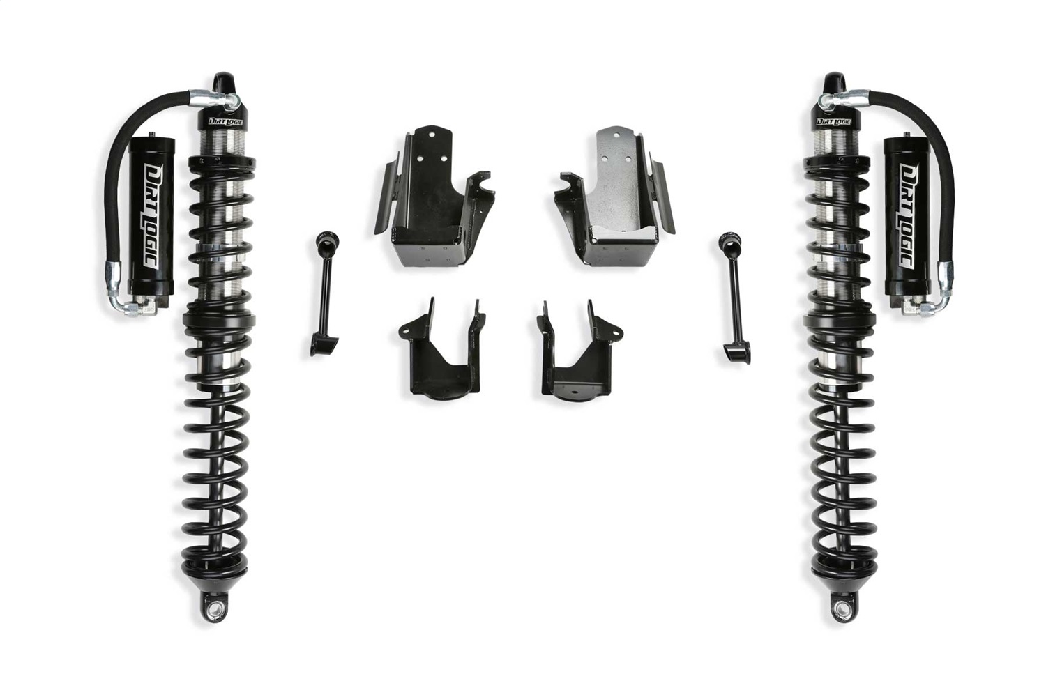 Fabtech K4181DL