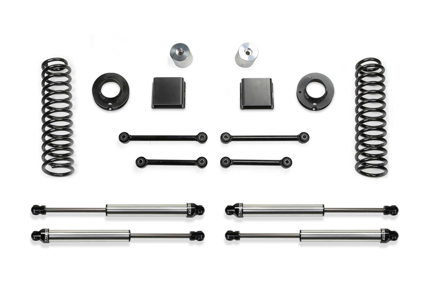 Fabtech K4190DL