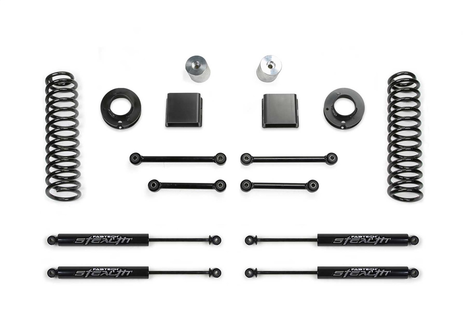 Fabtech K4190M