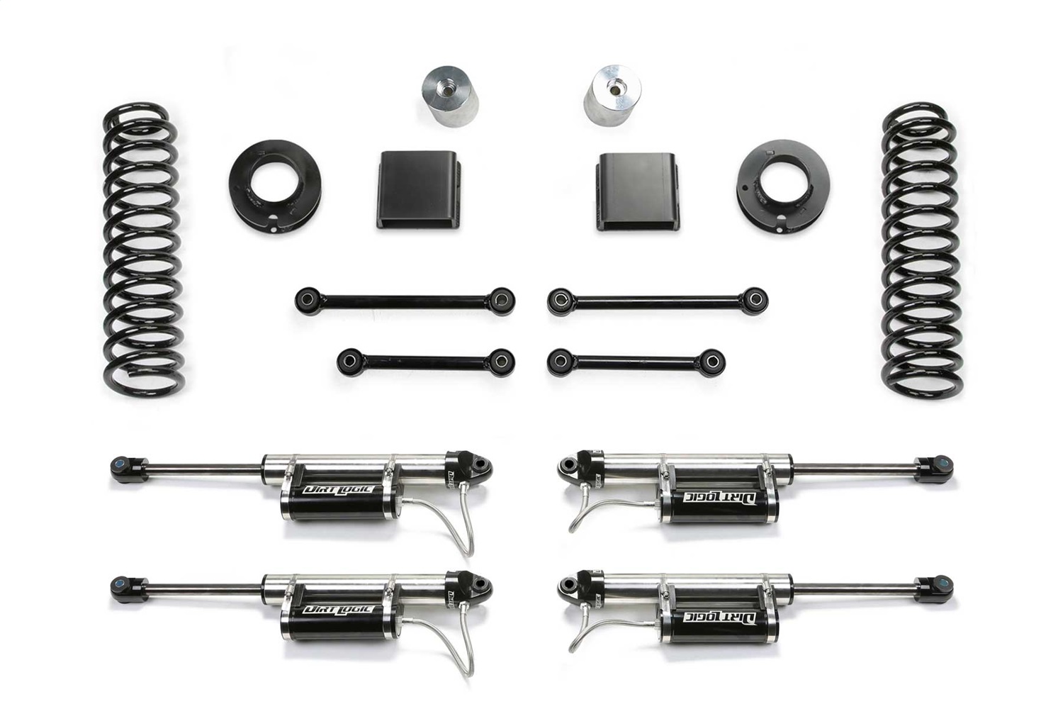 Fabtech K4191DL