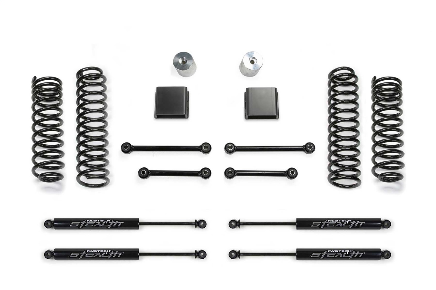 Fabtech K4193M