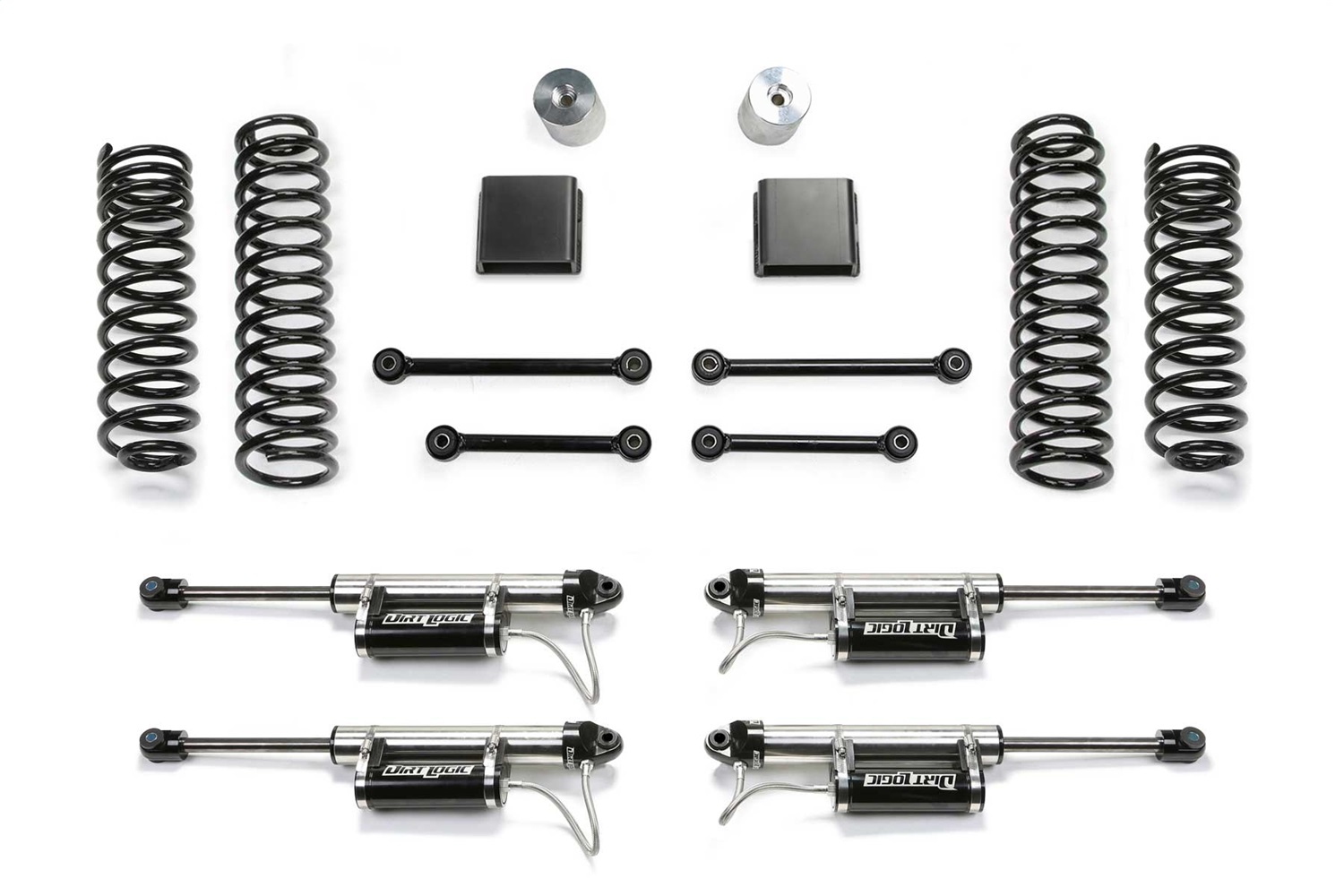 Fabtech K4194DL