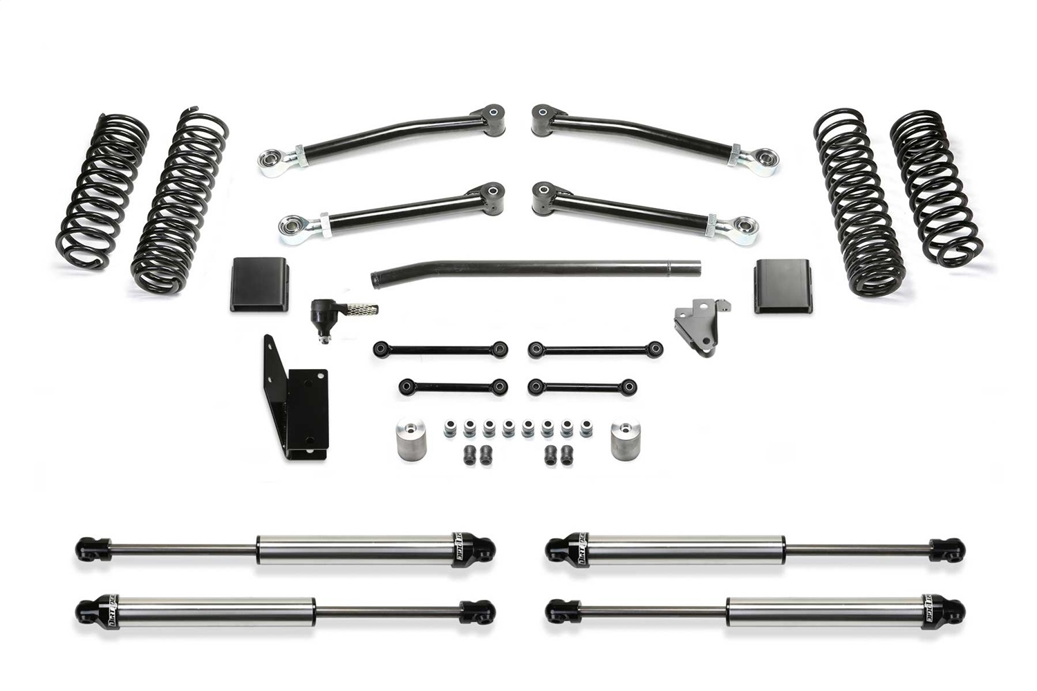 Fabtech K4195DL