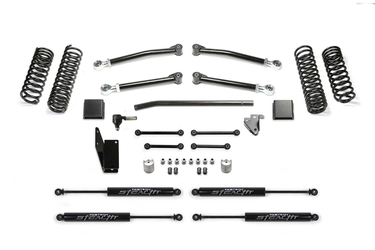 Fabtech K4195M