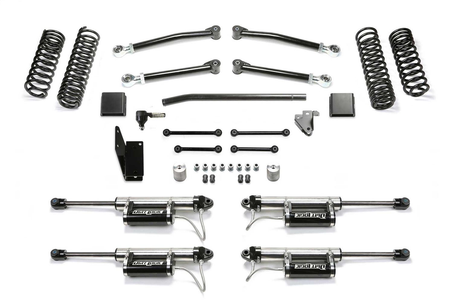 Fabtech K4196DL