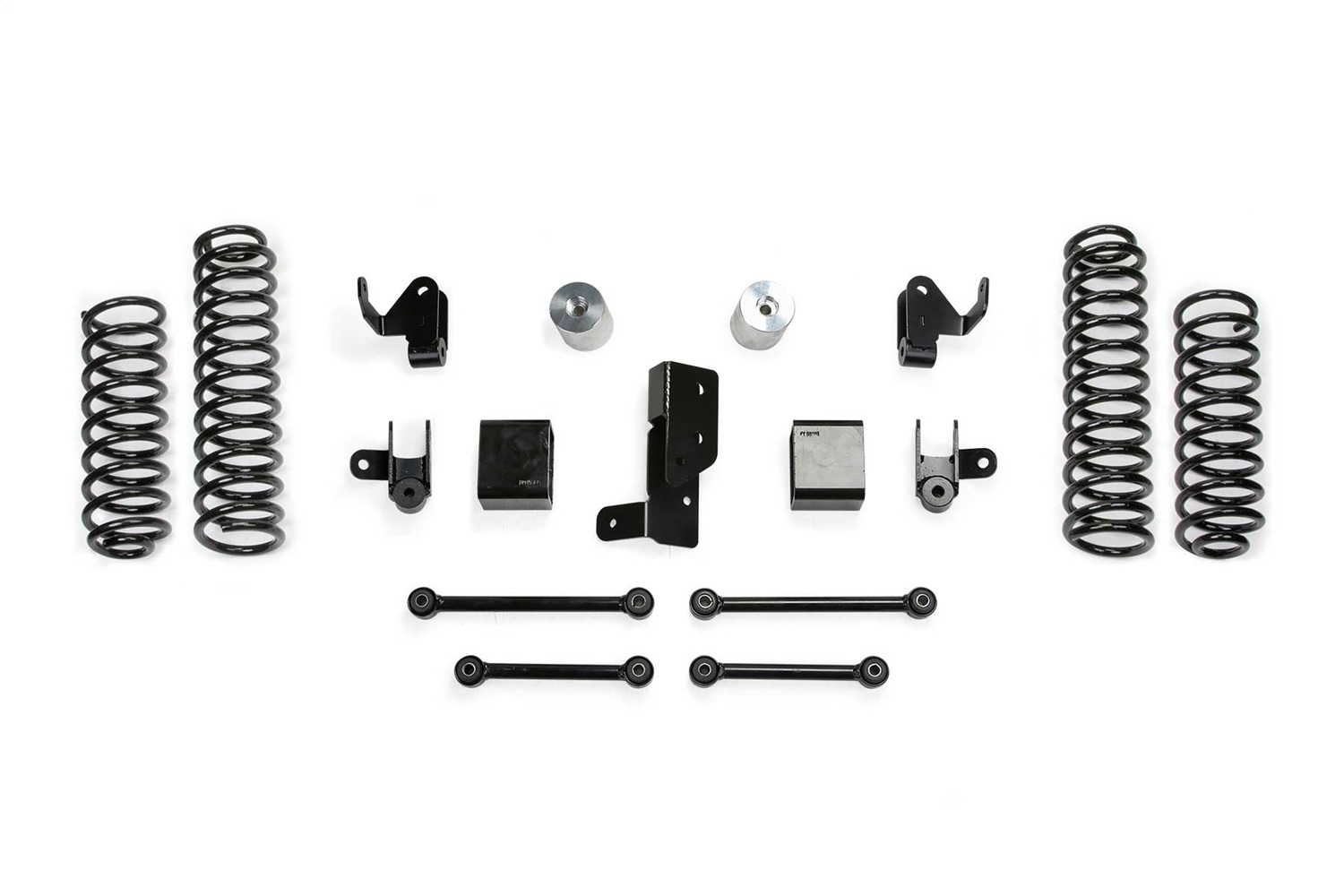 Fabtech K4200