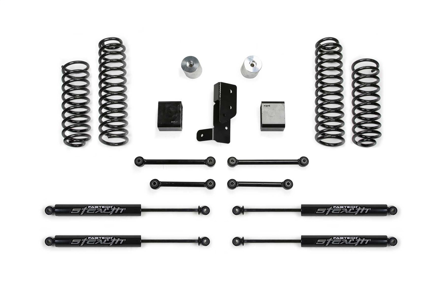 Fabtech K4200M