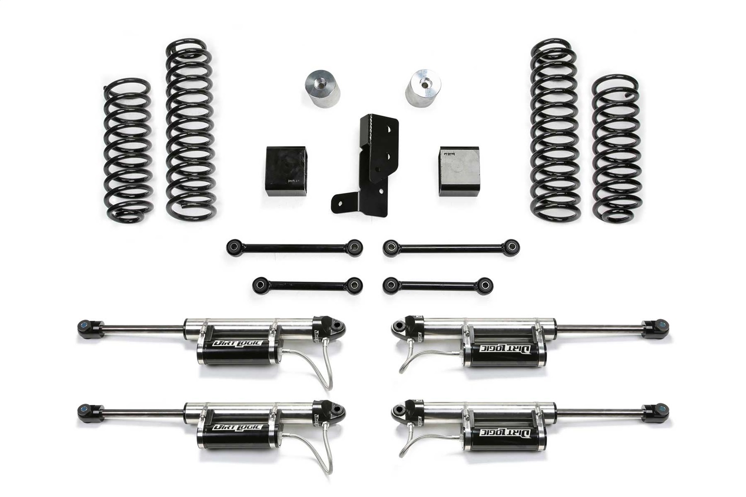 Fabtech K4201DL